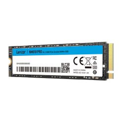 Ổ cứng SSD M2-PCIe 500GB Lexar NM610 PRO NVMe 2280 6 1665038571 443 o cung ssd m2 pcie 500gb lexar nm610 pro nvme 2280 4 1