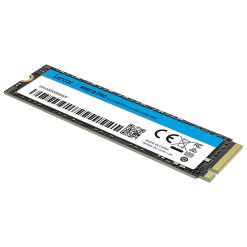 Ổ cứng SSD M2-PCIe 500GB Lexar NM610 PRO NVMe 2280 3 1665038571 528 o cung ssd m2 pcie 500gb lexar nm610 pro nvme 2280 2 1