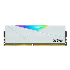 Ram Máy Tính Adata DDR4 XPG D50 8GB | RGB 3200 MHz 5 16710 ram desktop adata xpg d50 ddr4 8gb 3200 white version rgb ax4u320038g16a sw50 3