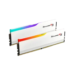 Kit Ram G.Skill Ripjaws M5 RGB White 32GB | 2x16GB, DDR5, 5200MHz 6 171688527413 1