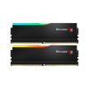 Ram G.Skill Ripjaws M5 RGB 64GB | 2x32GB, DDR5, 5200MHz 2 Ram G.Skill Ripjaws M5 RGB 64GB | 2x32GB, DDR5, 5200MHz