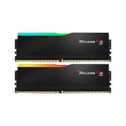 Ram G.Skill Ripjaws M5 RGB 64GB | 2x32GB, DDR5, 5200MHz