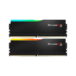 Ram G.Skill Ripjaws M5 RGB 64GB | 2x32GB, DDR5, 5200MHz