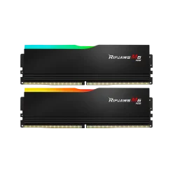 Ram G.Skill Ripjaws M5 RGB 64GB | 2x32GB, DDR5, 5200MHz 8 171688534210