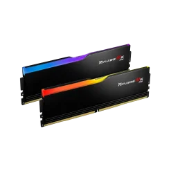 Ram G.Skill Ripjaws M5 RGB 64GB | 2x32GB, DDR5, 5200MHz 6 171688534213