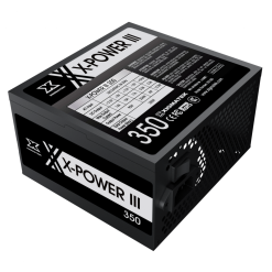 Nguồn máy tính XIGMATEK X-POWER III X350 250W 3 17972 1