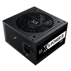 Nguồn máy tính XIGMATEK X-POWER III X350 250W 4 17973 1