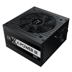 Nguồn máy tính XIGMATEK X-POWER III X350 250W 5 17974 1