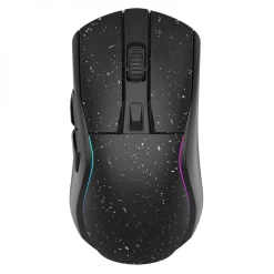 Chuột không dây Gaming DAREU A950 TRIPLE MODE BLACK / PINK 10 18745