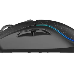 Chuột không dây Gaming DAREU A950 TRIPLE MODE BLACK / PINK 9 18746