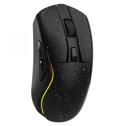 Chuột không dây Gaming DAREU A950 TRIPLE MODE BLACK / PINK 8 18748