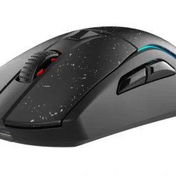 Chuột không dây Gaming DAREU A950 TRIPLE MODE BLACK / PINK 6 18749