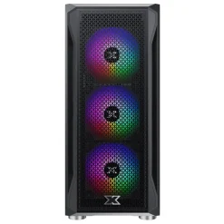 VỎ CASE XIGMATEK GAMING X 3F ( MID TOWER / MÀU ĐEN) 3 18830