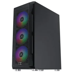 VỎ CASE XIGMATEK GAMING X 3F ( MID TOWER / MÀU ĐEN) 4 18831