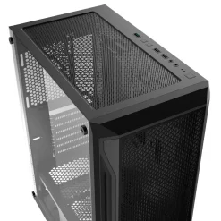 VỎ CASE XIGMATEK GAMING X 3F ( MID TOWER / MÀU ĐEN) 7 18834