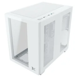 Vỏ Case Máy Tính XIGMATEK AQUA III Gaming ATX Đen - Trắng 13 19377