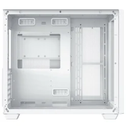 Vỏ Case Máy Tính XIGMATEK AQUA III Gaming ATX Đen - Trắng 14 19378