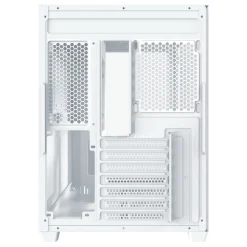 Vỏ Case Máy Tính XIGMATEK AQUA III Gaming ATX Đen - Trắng 15 19381