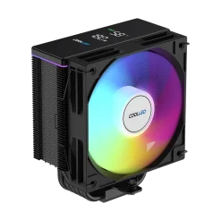 TẢN NHIỆT KHÍ CPU COOLLEO B60 Digital 1700AM5 8 2 1 2