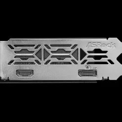 VGA AsRock Radeon RX 6500XT Phantom Gaming 8GB OC GDDR6 3 2 10