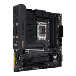 Mainboard ASUS TUF GAMING B760M PLUS WIFI D4 3 2 16