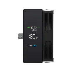 TẢN NHIỆT KHÍ CPU COOLLEO B60 Digital 1700AM5 7 2 17
