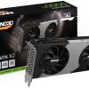 VGA Inno3D RTX 5060 TI 8GB Twin X2 GDDR7 1 Inno3D RTX 5060 TI 8GB Twin X2