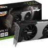 VGA Inno3D RTX 5060 TI 8GB Twin X2 GDDR7 2 Inno3D RTX 5060 TI 8GB Twin X2