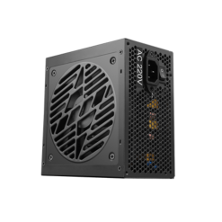 Nguồn Máy Tính Segotep U6+ 650W SG-D750A 3 2 2 4