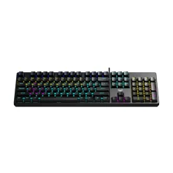 Bàn Phím Cơ AULA S2022 PRO Black Multiled 4 2 20