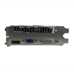 VGA T-WOLF GTX 750 Ti 4G GDDR5 | HDMI, DP, VGA 3 2 237