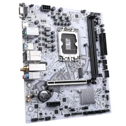 Mainboard Colorful Battle AX B760M-T Wifi V20 DDR4 5 2 25