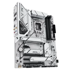Mainboard Asus Z790-AYW WIFI W | Intel Z790 | Socket 1700 | ATX | DDR5 4 2 27