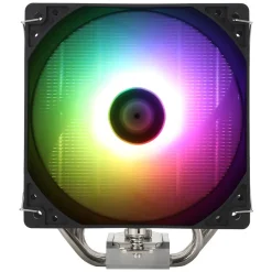 Tản nhiệt khí CPU Thermalright Assassin X 120 Refined SE ARGB 4 2 3 1