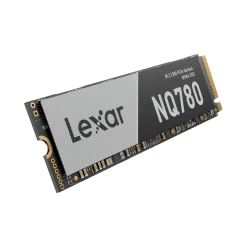 Ổ cứng SSD Lexar NQ780 1TB M.2 2280 PCIe Gen 4x4 NVMe 3 2 7