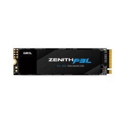 Ổ Cứng SSD Geil 512GB Zenith P3L M.2 2280 PCIe 3 2 8