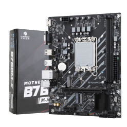 Mainboard Huananzhi B760M-K D4 SK 1700