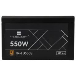Nguồn Thermalright TR-TB550S | 550W 80 Plus Bronze 3 2 f24dc8d7160e4eca81716d2f8dea6961 master 1
