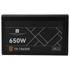 Nguồn Thermalright TR-TB650S | 650W 80 Plus Bronze 5 2 fdcc9e31cecb4dd2a2d91ff95bbe8c58 master 1