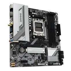 Mainboard Gigabyte B650M GAMING PLUS WIFI DDR5 4 2000 1 1