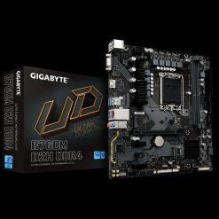Mainboard Gigabyte B650M D2HP | SK AM5, DDR5 10 2000 1