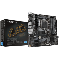 Mainboard Gigabyte B760M DS3H DDR4 4 2000 10