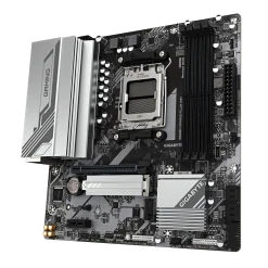 Mainboard Gigabyte B650M GAMING PLUS WIFI DDR5 5 2000 2 1