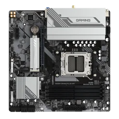 Mainboard Gigabyte B650M GAMING PLUS WIFI DDR5 6 2000 3 1