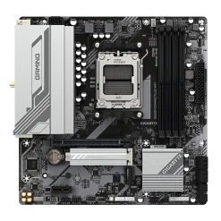 Mainboard Gigabyte B650M GAMING PLUS WIFI DDR5 8 2000 7