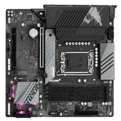 Mainboard Gigabyte B760M AORUS ELITE DDR4 3 2000t