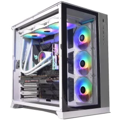 Bộ tản nhiệt nước ID-COOLING ZOOMFLOW 360-XT ARGB 6 20210130220703 49480