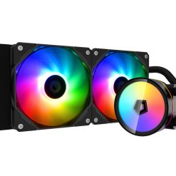 BỘ TẢN NHIỆT NƯỚC ID-COOLING ZOOMFLOW 240-XT ARGB