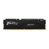 Ram Kingston Fury Beast Black 16GB 5200MHz DDR5