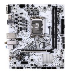 Bo mạch chủ Mainboard Colorful H610M-E Wifi - Bluetooth, LGA 1700
